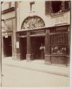 84 Rue St. Sauveur