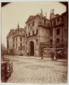 St. Lazare - Fbg. St. Denis 107 (Xe.)