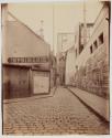 Rue du Maure IIIe.