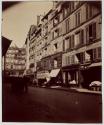 Coin Rue de L'Arbre Sec Cote Rue St. Honore (1e)