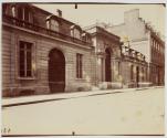 Hotel Pontalba 41 Fbg. St. Honore (8e arr)