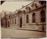 Hotel Guebriant - Fbg. St. Honore 33 - (8e arr)