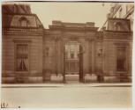 Hotel de Coigny - Fbg. St. Honore 89 (8e arr)