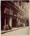Hotel du 18e Scle. 31 Rue Tiquetonne (2e)