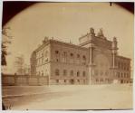 Palais de l'Industrie (Demoli)