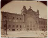 Palais de l'Industrie (Demoli)