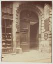 Hotel du 18e Scle. 22 Rue St. Sauveur (2e)