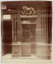 Cabaret - 16 Rue Volta (3e arr)
