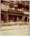 A la Barbe d'Or - Rue des Lombards 29 - (IVe)