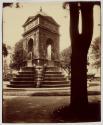 Fontaine des Inocents - 1er