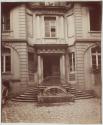 Hotel Louis XVI - 22 rue Dussoubs (2e arr)