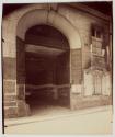 Hotel Lefebvre 23 Rue des Bons Enfants (1e)