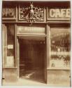 Cabaret du Gd. Cerf - Rue St. Martin 120 (4e arr)