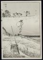 [Japanese woodblock print]
