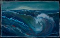 Decorative Wave