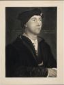 [Engraving of a painting of Sir Richard Southwell]