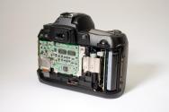 Nikon D-70s