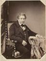 Dr. Anton von Schauss