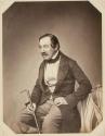 Carl August Bertele