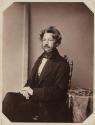 [Possibly Adolphe von Sundahl]