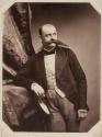 Graf Maximilian von Arco-Zinneberg