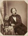 Carl August von Steinheil
