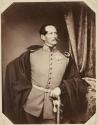 Carl Butler von Clonebough[?]