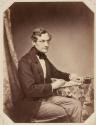 Dr. Ludwig Koch