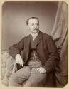 Maximilian Graf von Seinsheim