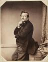 Karl Adolph Freiherr von Welden