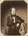 Dr. Ferdinand Theodor Hopf