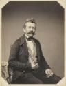 Joseph Nikolaus von Mantel