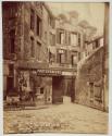 Cour de Rouen - Passage du Commerce