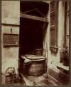 Puits, rue du Figuier