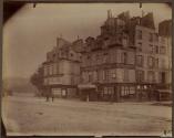 Pont-Neuf, terre-plein du Pont-Neuf