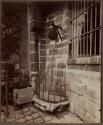Cour de Rouen - Puits