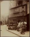 Coin rue Galande 75