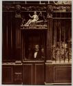 Cabaret de l'enseigne de l'homme armé, 25 rue des Blancs Manteaux