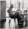 [Dana Steichen and her book]