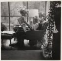 [Dana Steichen and her book]