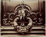 Heurtoir - 18 avenue Montaigne (8e arr)