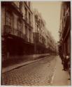 Les Maison de la rue Grenier-St.-Nazaire - 5, 7, 9, 11 (3e arr)