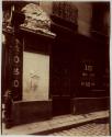 Fontaine Maubriee, rue St. Martin 122 (4e arr)
