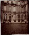 Folie Thoinard - 9 rue Coq-Heron (1e arr)