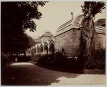 Chapelle Expiatoire (8e arr)