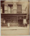 Au Lion d'Or - 202 rue St. Martin (3e arr)