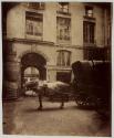 Hotel - 34 rue des Bourdonnais (1e arr)