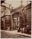 Hotel de Montmorency - 5 rue de Montmorency. (3e arr)
