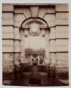Fontaine Rue de L'Arbre Sec (1e)