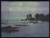 [Boats in harbor]